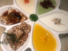 -绿茶餐厅(布吉万象汇店)