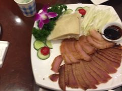 -旺达·福州菜(正大广场店)