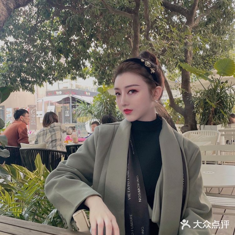 深圳探店|华侨城老牌咖啡店☕523coffee