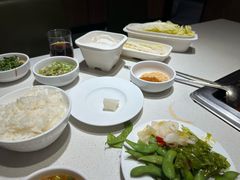 -海底捞火锅(万丰桥店)