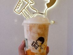-喜茶(深圳福田星河COCO Park店)
