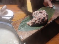 -大良毋米粥·粥底火锅(岭南天地店)