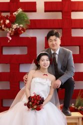 -秦皇岛我和你婚纱摄影工作室