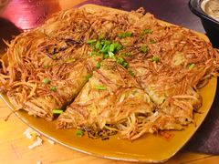 -郑件洋芋饭庄