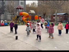 -北京市丰台区阳光起点锦城幼儿园(丰台园)