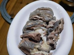 -三得正宗乌烈乳羊(环城东二路店)