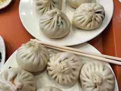 -庆丰包子铺(白塔寺店)