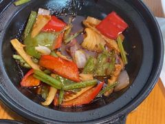 -金龙·打边炉(南京西路店)