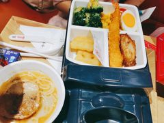 -味千拉面(广州金沙永旺梦乐城店)