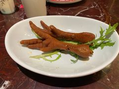 特色大鸡爪-新白鹿餐厅(爱琴海购物中心店)