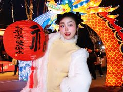 -北戴河集发农业梦想王国