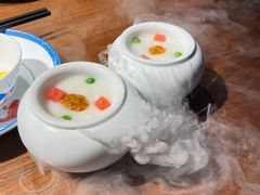 -师味葱扒虎头鲤·水席洛阳菜(元华店)