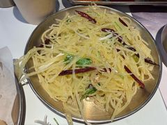 -西塔老太太泥炉烤肉(望京一店)