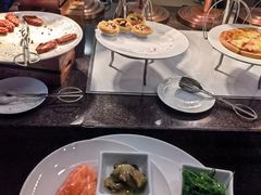 -听松楼·花园酒店·自助餐厅(红梅公园店)