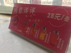 -刘一锅筋头巴脑(千峰路店)