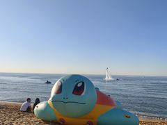 -威海国际海水浴场旅游区