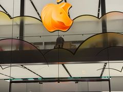 -Apple零售店(成都太古里店)