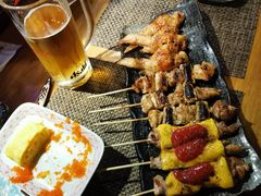 -半藏居酒屋(香港花园店)
