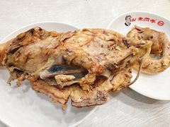 -老四季(南市场店)