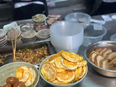 -天天鲜面馆(衡山路店)
