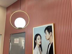 -海马体照相馆(上海宝山万达广场店)