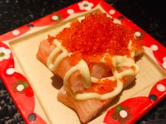 -無境·匠心日本料理(汉街店)