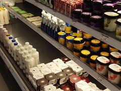 -GranVida生活超市(海信广场店)