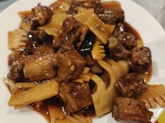 黄焖排骨-春江饭店(共青团路总店)