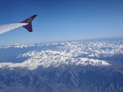 -银川河东国际机场