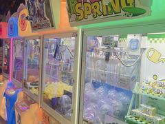 -大玩家(万达广场大连甘井子店)