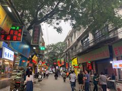 -定家小酥肉·清真(回民街店)