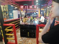 -猪的故事·韩式烤肉(韩乐坊店)