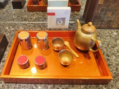 -上海外滩茂悦大酒店
