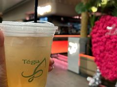-Tegu泰古莲·泰国餐厅(红山6979店)