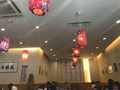 -秦香陕西食府(华贸天地店)