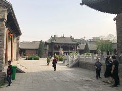 -隋唐大运河文化博物馆
