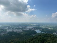 -句容茅山景区