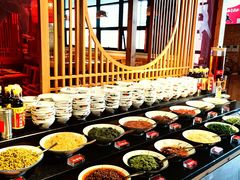 -老版火锅(半坡店)
