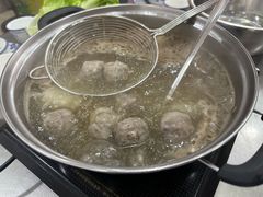 -福合埕牛口福·牛肉火锅·牛肉丸