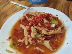 -牛老二海鲜烧烤(日照总店)