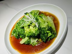 -羲和雅苑•北京烤鸭(国贸商城店)