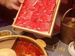 -巴奴毛肚火锅(六天地店)