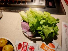 -丰茂烤串(五道口店)