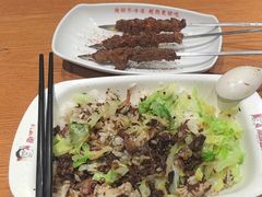 -南城香(四路通店)