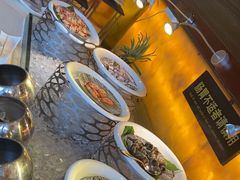 -泉州悦华酒店·自助餐厅