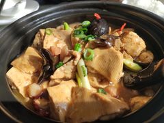 -张掖老菜馆(民主东街店)