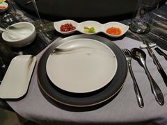 -A One Kitchen·南京精菜馆(德基广场店)
