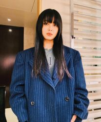 -3AM·S HAIR SALON烫发染发接发