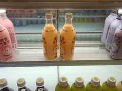 -奈雪的茶(市百一店)