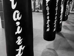 -TFC 纯泰拳馆MuayThai